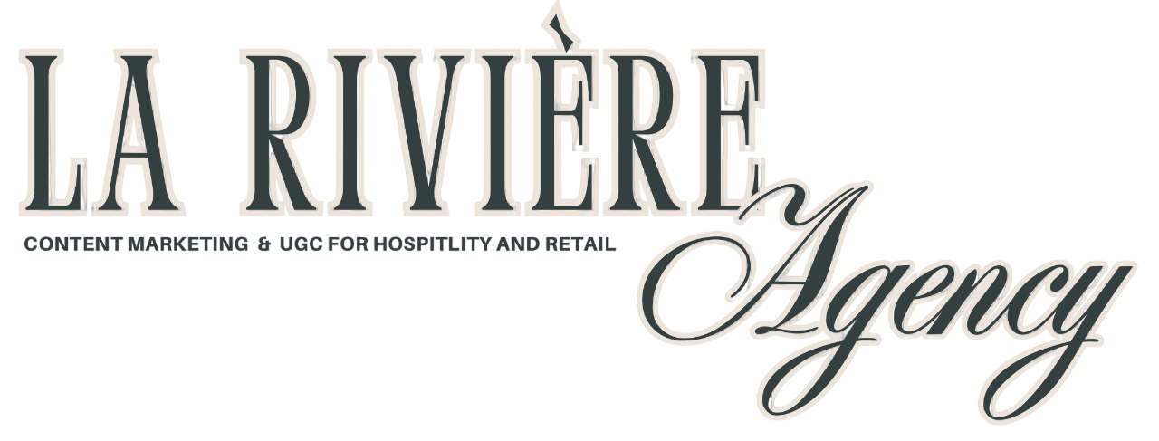 La Riviere Agency Logo